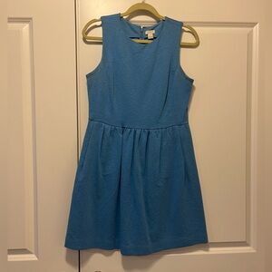 J. Crew Shift Dress